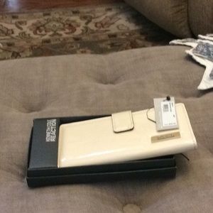 Kenneth Cole wallet